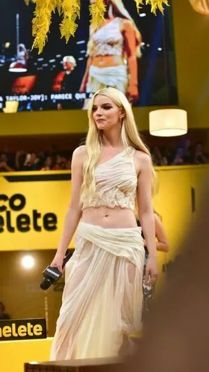 Anya Taylor-Joy OnlyFans Leaked Free Thumbnail Picture - #pFe5EzNHEk