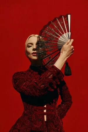 Anya Taylor-Joy OnlyFans Leaked Free Thumbnail Picture - #pTuhHBt1NE