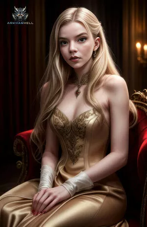 Anya Taylor-Joy OnlyFans Leaked Free Thumbnail Picture - #pU8tuZYkCV