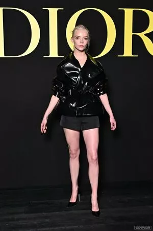 Anya Taylor-Joy OnlyFans Leaked Free Thumbnail Picture - #ptaH4oAa5U