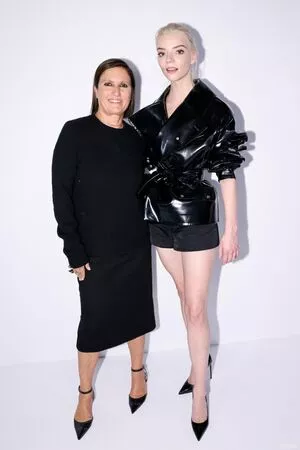 Anya Taylor-Joy OnlyFans Leaked Free Thumbnail Picture - #q68LPMHyOR