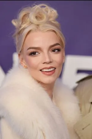 Anya Taylor-Joy OnlyFans Leaked Free Thumbnail Picture - #q6l7aaMRFr