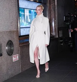 Anya Taylor-Joy OnlyFans Leaked Free Thumbnail Picture - #qAbOpzzs83