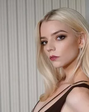 Anya Taylor-Joy OnlyFans Leaked Free Thumbnail Picture - #qEyg6ndEIB