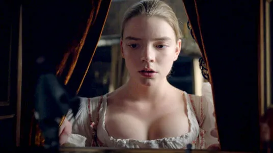 Anya Taylor-Joy OnlyFans Leaked Free Thumbnail Picture - #qMgtmpN6r8