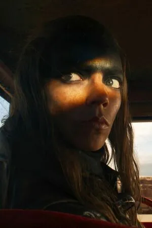 Anya Taylor-Joy OnlyFans Leaked Free Thumbnail Picture - #qfxMy9hNsJ