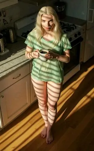 Anya Taylor-Joy OnlyFans Leaked Free Thumbnail Picture - #qpfmq6DG6B