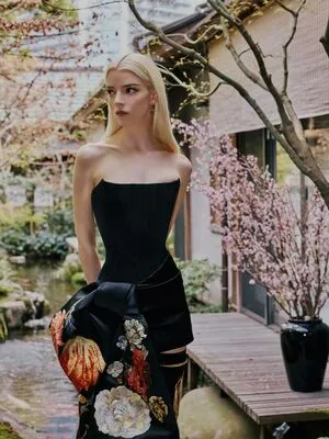 Anya Taylor-Joy OnlyFans Leaked Free Thumbnail Picture - #qqlYYIDLDU