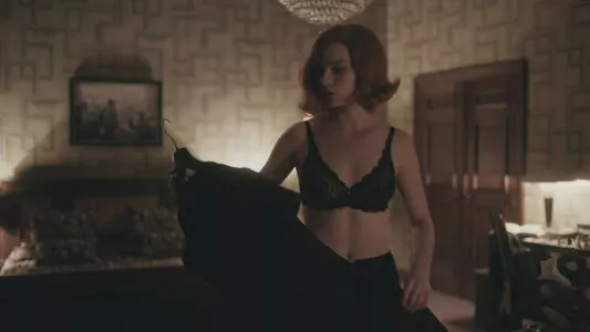 Anya Taylor-Joy OnlyFans Leaked Free Thumbnail Picture - #rFUMBs8uE6