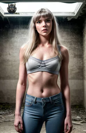 Anya Taylor-Joy OnlyFans Leaked Free Thumbnail Picture - #rHSBPUYObT