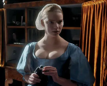 Anya Taylor-Joy OnlyFans Leaked Free Thumbnail Picture - #rMmLEa6wuc