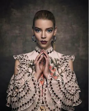 Anya Taylor-Joy OnlyFans Leaked Free Thumbnail Picture - #rXPfLJZraZ