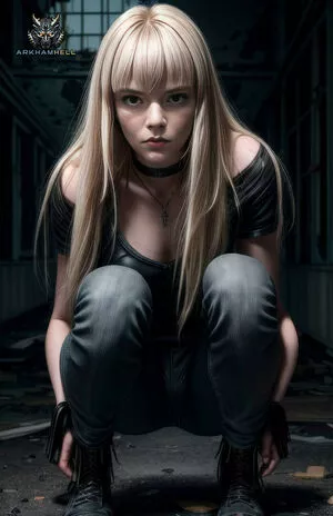 Anya Taylor-Joy OnlyFans Leaked Free Thumbnail Picture - #rdcJFRPBzZ