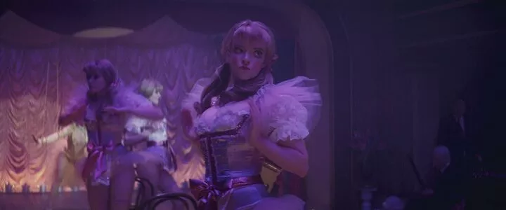 Anya Taylor-Joy OnlyFans Leaked Free Thumbnail Picture - #rwud2wtgaI