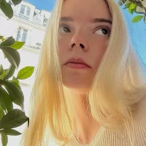Anya Taylor-Joy OnlyFans Leaked Free Thumbnail Picture - #s3KecUfHSW
