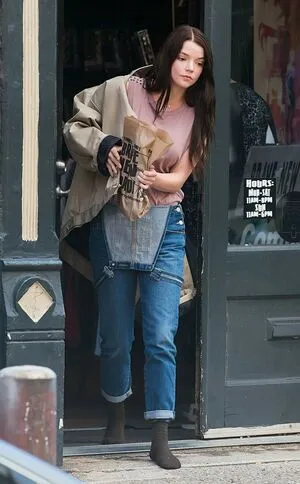 Anya Taylor-Joy OnlyFans Leaked Free Thumbnail Picture - #s4WxpvMPuu