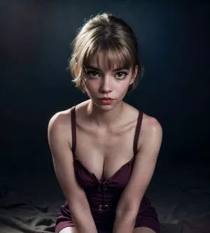 Anya Taylor-Joy OnlyFans Leaked Free Thumbnail Picture - #sD5CS1lbtX