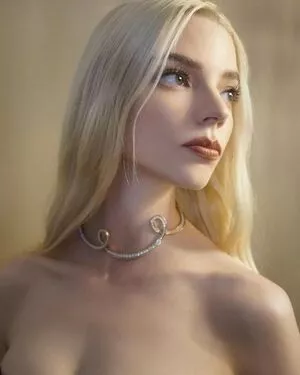 Anya Taylor-Joy OnlyFans Leaked Free Thumbnail Picture - #sIr4yBOg1G