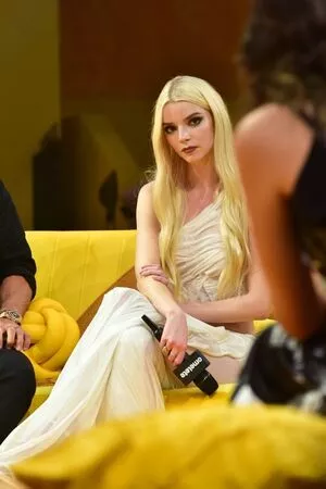 Anya Taylor-Joy OnlyFans Leaked Free Thumbnail Picture - #sU3Y1uN85c