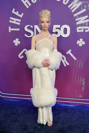 Anya Taylor-Joy OnlyFans Leaked Free Thumbnail Picture - #sy9yQkjBhs