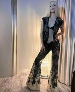 Anya Taylor-Joy OnlyFans Leaked Free Thumbnail Picture - #tAzPXBQp9Z