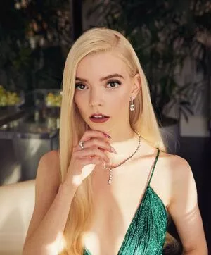 Anya Taylor-Joy OnlyFans Leaked Free Thumbnail Picture - #tKjtBCIYU2