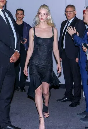 Anya Taylor-Joy OnlyFans Leaked Free Thumbnail Picture - #tSorgoiE60