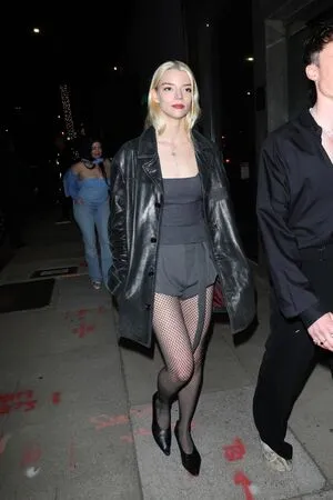 Anya Taylor-Joy OnlyFans Leaked Free Thumbnail Picture - #tVJzIaNpD2