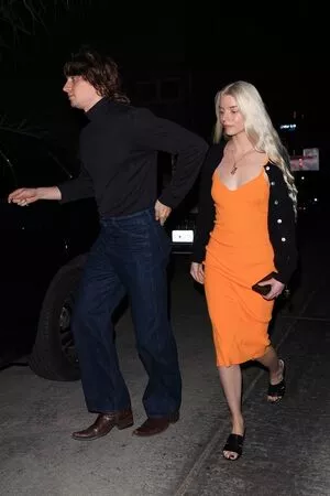 Anya Taylor-Joy OnlyFans Leaked Free Thumbnail Picture - #tVv6hUpzaE