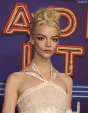 Anya Taylor-Joy OnlyFans Leaked Free Thumbnail Picture - #tb3SEUchtP