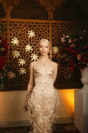 Anya Taylor-Joy OnlyFans Leaked Free Thumbnail Picture - #tuQAzC9GXZ