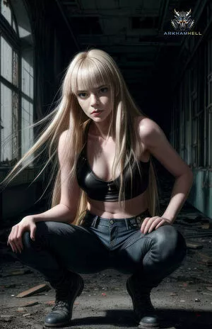 Anya Taylor-Joy OnlyFans Leaked Free Thumbnail Picture - #u9cP4DLlTN