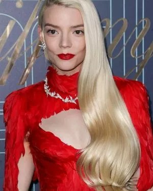 Anya Taylor-Joy OnlyFans Leaked Free Thumbnail Picture - #uCYlAgJpqM