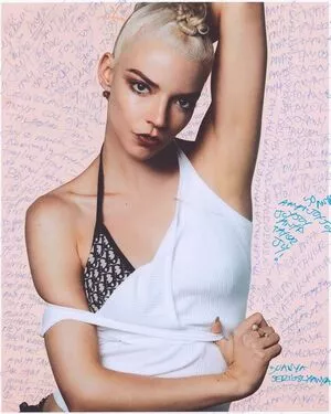 Anya Taylor-Joy OnlyFans Leaked Free Thumbnail Picture - #uE8JWVIKn7