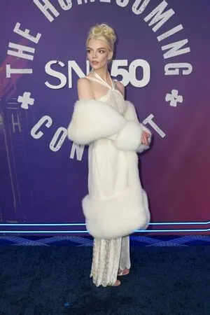 Anya Taylor-Joy OnlyFans Leaked Free Thumbnail Picture - #uL4BINtXMV