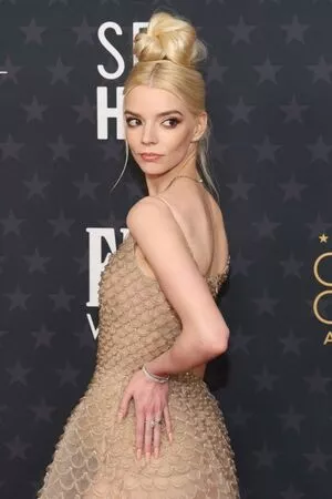 Anya Taylor-Joy OnlyFans Leaked Free Thumbnail Picture - #uTTVF4Ik79