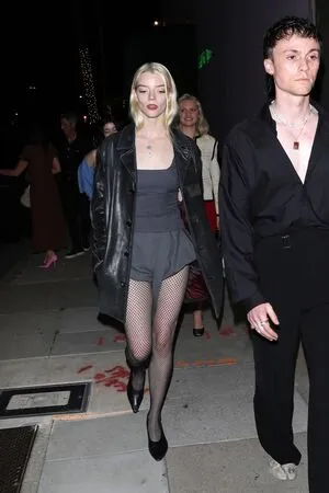 Anya Taylor-Joy OnlyFans Leaked Free Thumbnail Picture - #uV7umv5Bxo