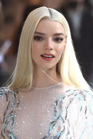 Anya Taylor-Joy OnlyFans Leaked Free Thumbnail Picture - #ucrm07eV0F