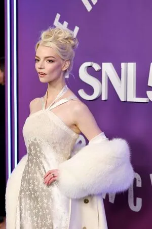 Anya Taylor-Joy OnlyFans Leaked Free Thumbnail Picture - #ugWuQsyT4w