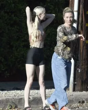 Anya Taylor-Joy OnlyFans Leaked Free Thumbnail Picture - #ugyyhxCC16