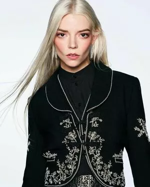 Anya Taylor-Joy OnlyFans Leaked Free Thumbnail Picture - #ujX4rqZubw