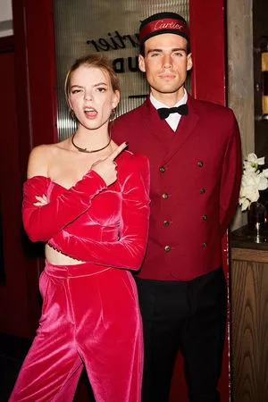 Anya Taylor-Joy OnlyFans Leaked Free Thumbnail Picture - #v00NTGu4su