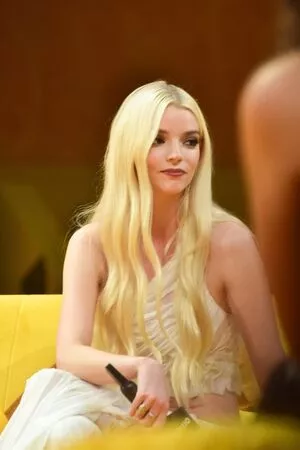 Anya Taylor-Joy OnlyFans Leaked Free Thumbnail Picture - #vZxF7jiOXP