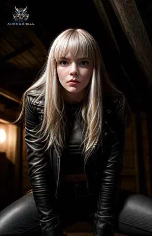 Anya Taylor-Joy OnlyFans Leaked Free Thumbnail Picture - #vc5UGBw8qm