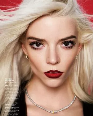Anya Taylor-Joy OnlyFans Leaked Free Thumbnail Picture - #vhvvi6ZAvk