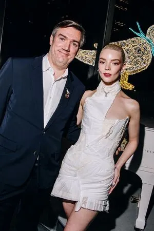 Anya Taylor-Joy OnlyFans Leaked Free Thumbnail Picture - #vohbijGsK9