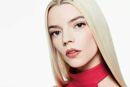 Anya Taylor-Joy OnlyFans Leaked Free Thumbnail Picture - #w7YotR5uw7