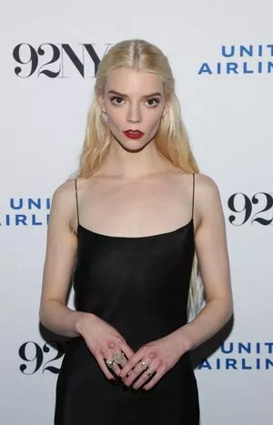 Anya Taylor-Joy OnlyFans Leaked Free Thumbnail Picture - #w9dfsvpOuC