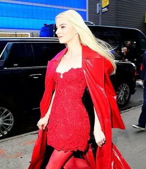 Anya Taylor-Joy OnlyFans Leaked Free Thumbnail Picture - #wGH73UH58V