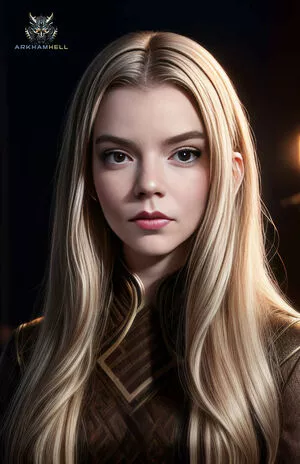 Anya Taylor-Joy OnlyFans Leaked Free Thumbnail Picture - #wL9nZkqyZq